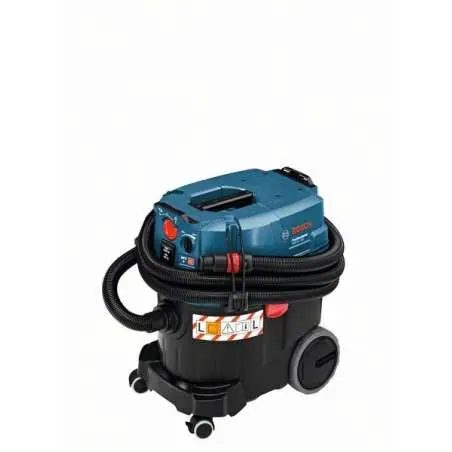 Vysávač GAS 35 L AFC Professional BOSCH, 06019C3200