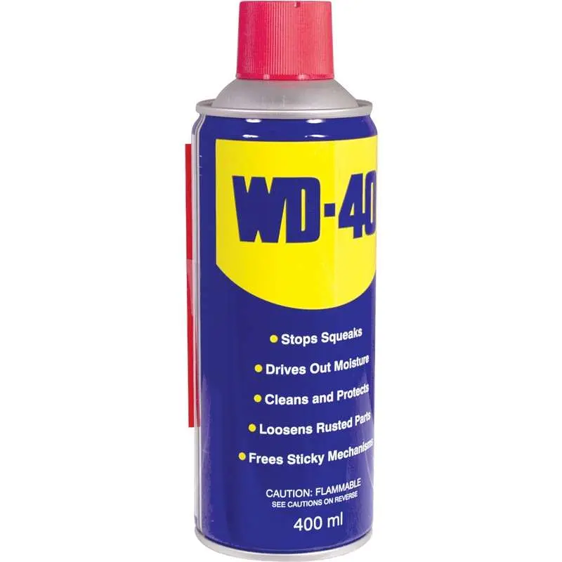 WD-40 400ml 