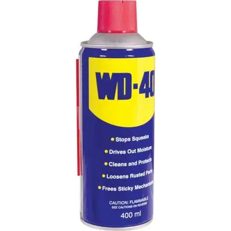 WD-40/400ml SPRAY