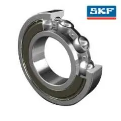 6012 2Z SKF jednoradové guľkové ložisko 6012 2Z prémiovej kvality SKF 6012 2Z SKF - Valivé ložiská P&M