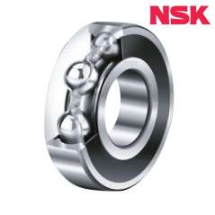 6000-2RS / NSK