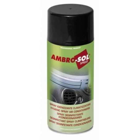 Čistiaci sprej na klimatizáciu 400ml / AMBRO-SOL