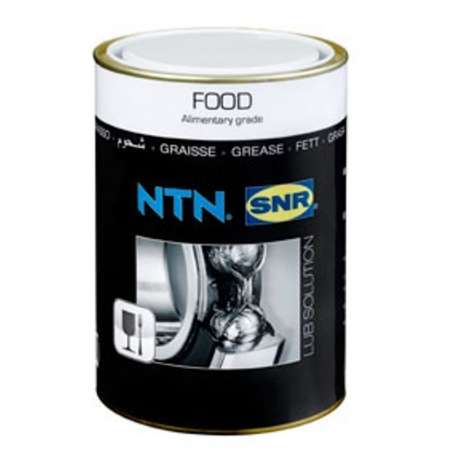MAZIVO FOOD AL 1kg / NTN / SNR