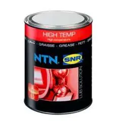 MAZIVO HIGH TEMP 1kg / NTN / SNR