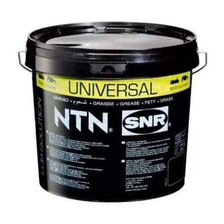 MAZIVO UNIVERZAL 5kg / NTN / SNR