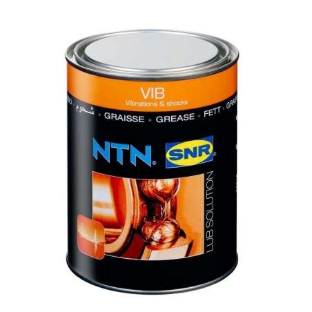MAZIVO VIB 1kg / NTN / SNR