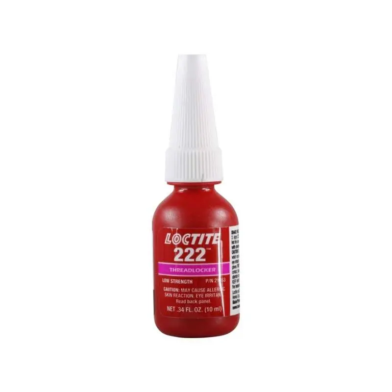 LOCTITE 222 10ml