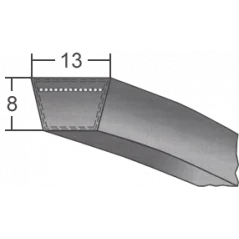 R13x0500 Li/0530 Lw