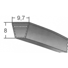 SPZ*1913 La/1900 Lw