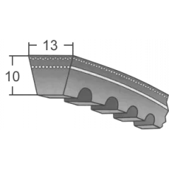 AVX13*1575 La