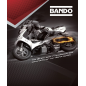 REMEN ADLY-S SPORT ATV 150/BANDO