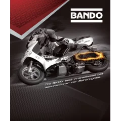 REMEN APRILIA-QUASAR ATV 125/BANDO