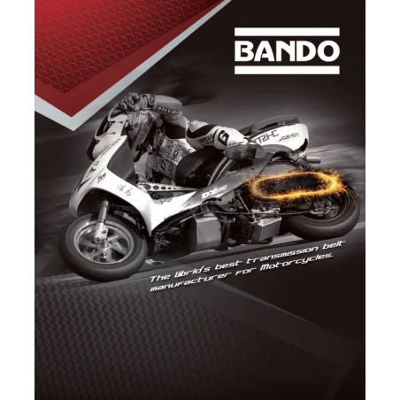 REMEN DERBI-RAMBLA E3 250/BANDO