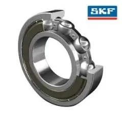 6800 2Z SKF jednoradové guľkové ložisko 6800 2Z prémiovej kvality SKF 6800 2Z SKF - Valivé ložiská P&M