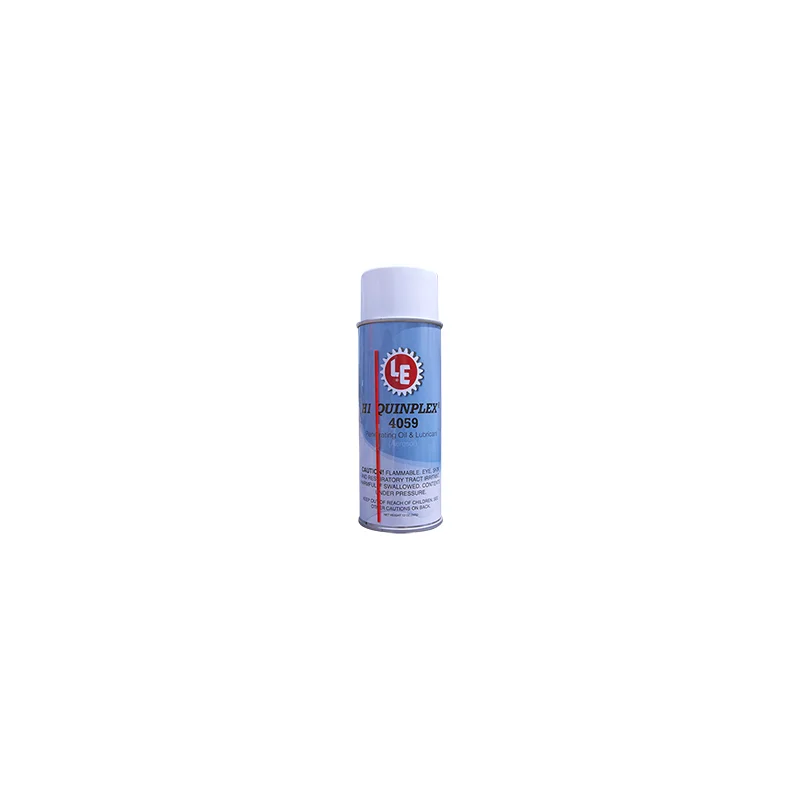 Mazivo LE 4025 H1 QUINPLEX SPRAY, 312 g