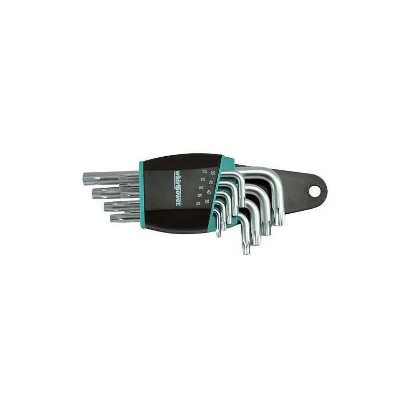 Sada torx kľúčov whirlpower 2310466 9-dielna