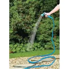 Hadica 1/2", 10-20 m, flexibilná, AQUACRAFT® 870020