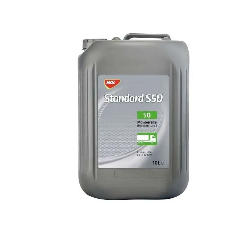 MOL Standard S 50, 10L