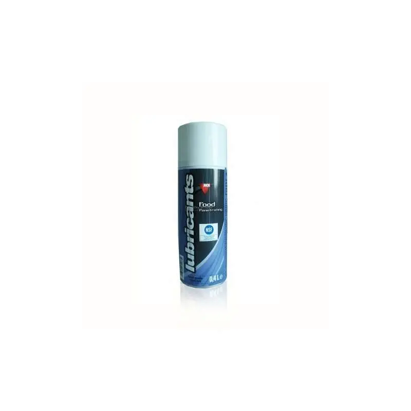 MOL Food Chain Spray, 400ml