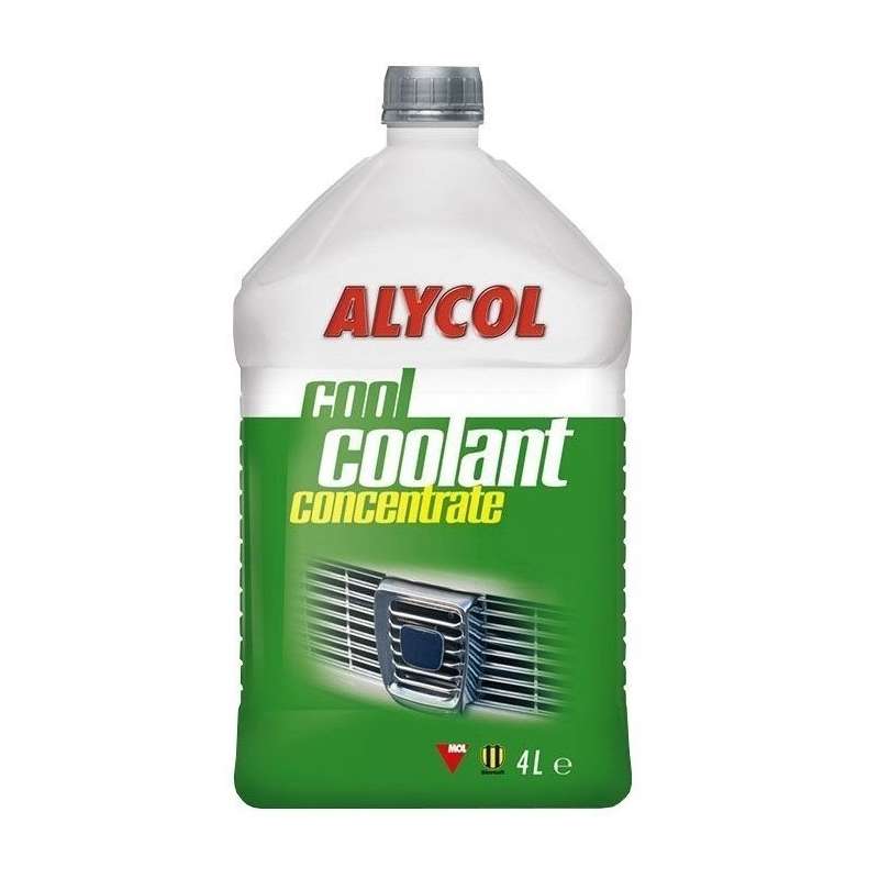 Alycol Cool concentrate 4L