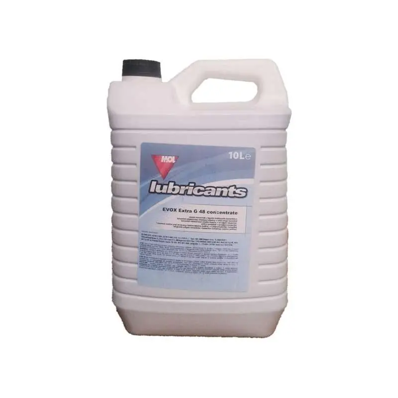 EVOX Extra concentrate 10L