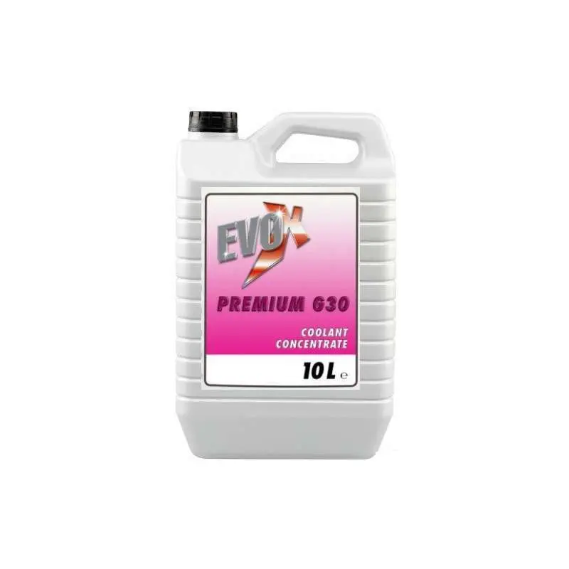 EVOX Premium concentrate 10L