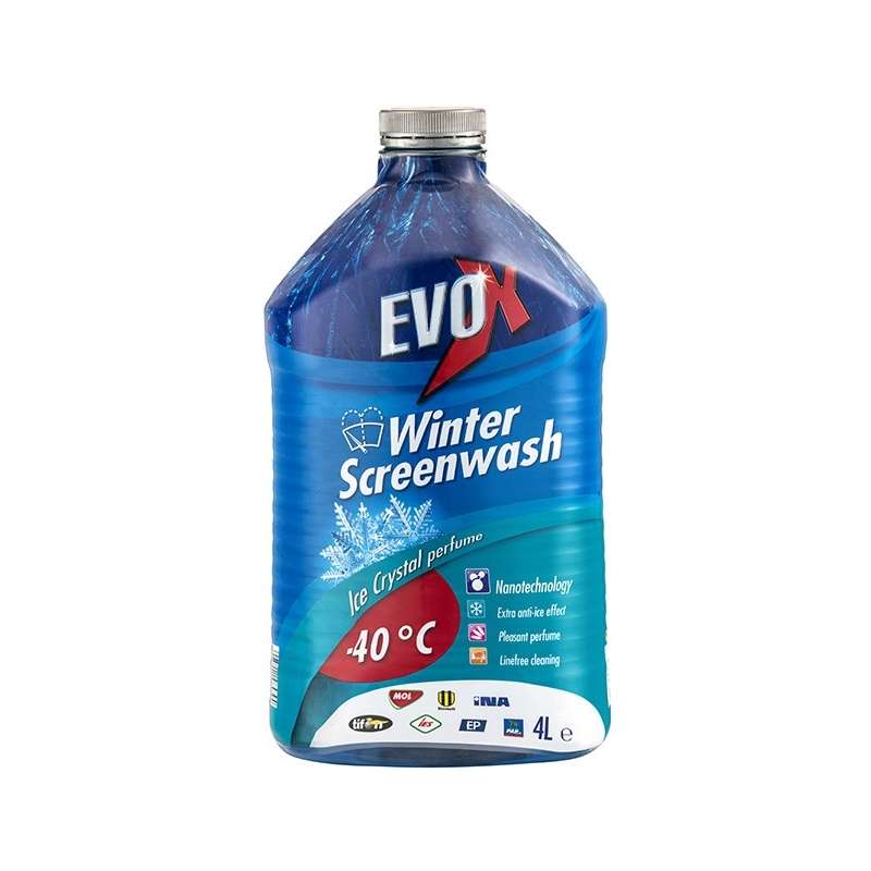 EVOX Ice spray 500 ml od 2,9 € - Heureka.sk