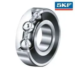 6309 2Z SKF jednoradové guľkové ložisko 6309 2Z prémiovej kvality SKF 6309 2Z SKF - Valivé ložiská P&M