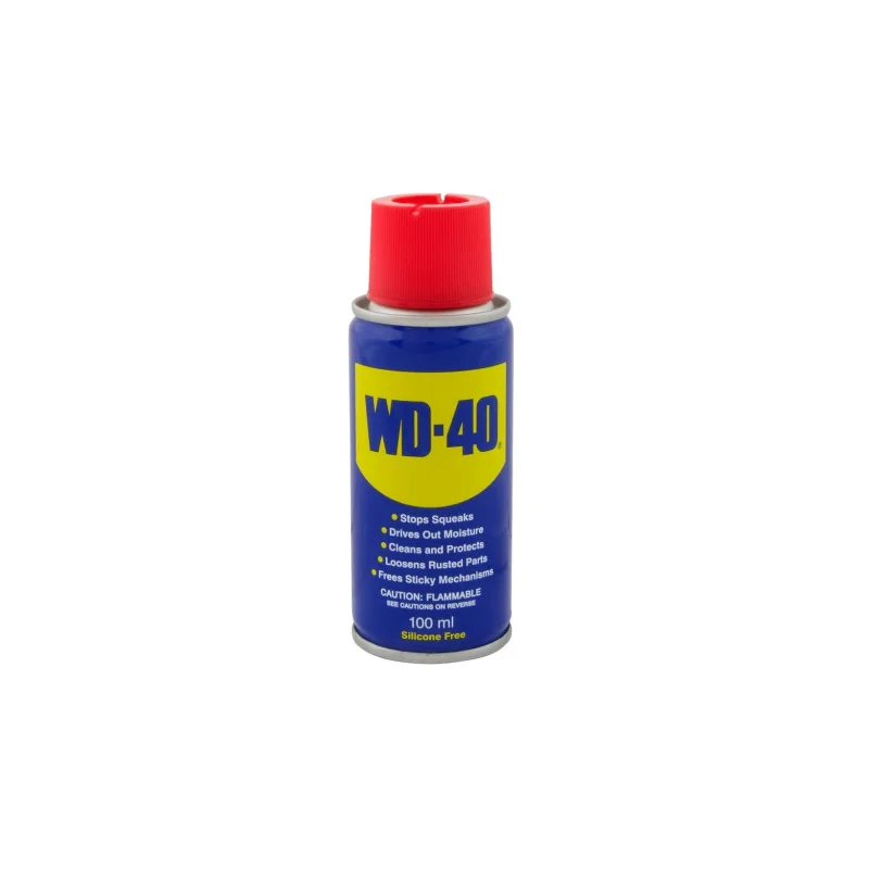 WD-40 SPRAY 100 ml