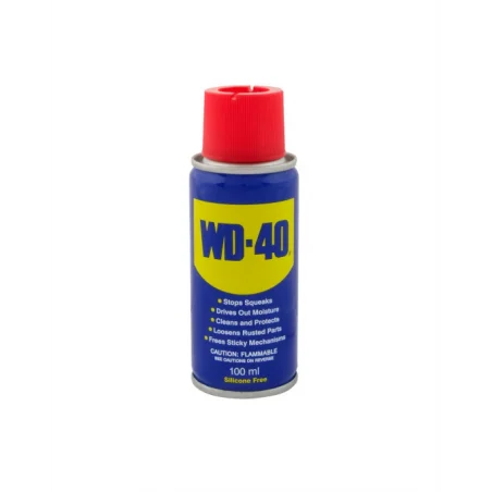 WD-40 SPRAY 100 ml