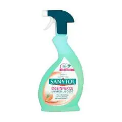 Sanytol univerzálny sprej 500ml