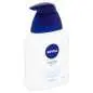 Nivea Creme Soft Krémové tekuté mydlo 250 ml