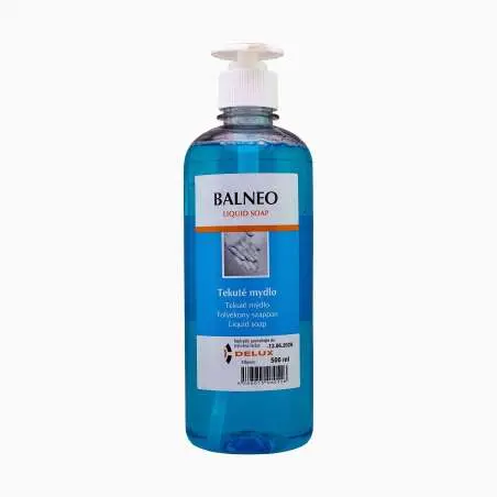 BALNEO tekuté mydlo 500ml