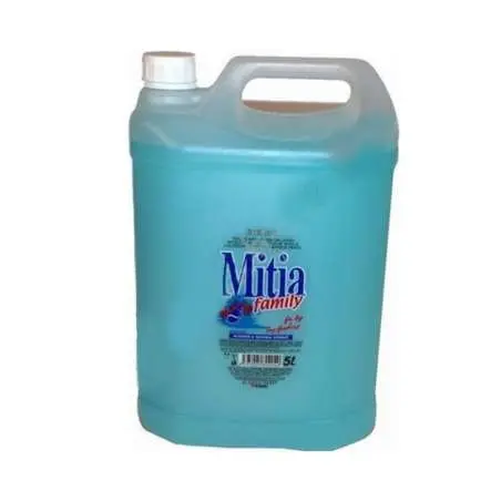 Mitia Family Ocean Fresh tekuté mydlo 5 l 