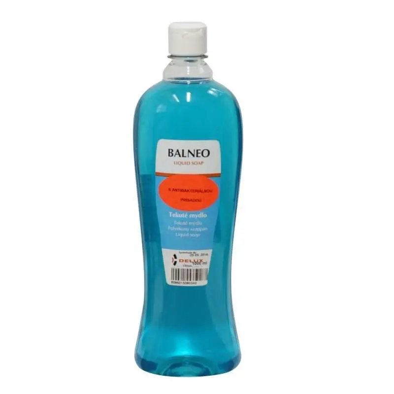 BALNEO tekuté mydlo 1l antibakteriálne