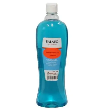 BALNEO tekuté mydlo 1 l antibakteriálne