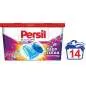 Persil Duo-Caps Color Pracie kapsule 14 x 25 g