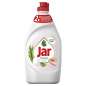 JAR Sensitive vôňa Aloe Vera & Pink Jasmin Prostriedok na umývanie riadu, 450 ml