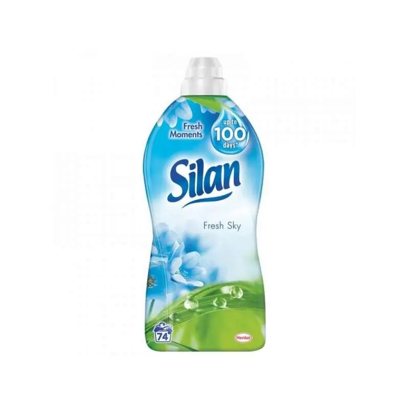 Silan Fresh Sky 74 PD 1850 ml