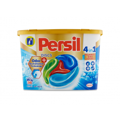 Persil Discs Odor pracie kapsule 38 PD