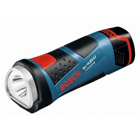 Bosch GLI 10,8 V-LI, akumulátorové svietidlo