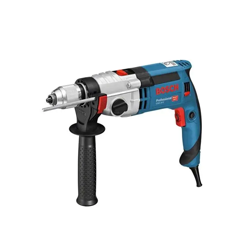 Bosch GSB 24-2 RE 0.601.19C.801, príklepová vŕtačka