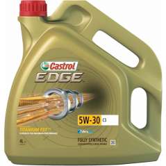 Castrol Edge LL 5W-30 4 L