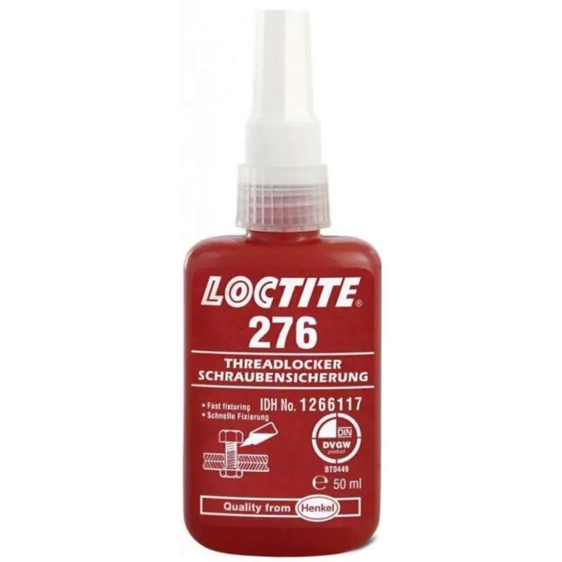 LOCTITE 276 zaisťovač závitov VP 50g