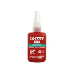 LOCTITE 603 upevnenie spojov VP 50g