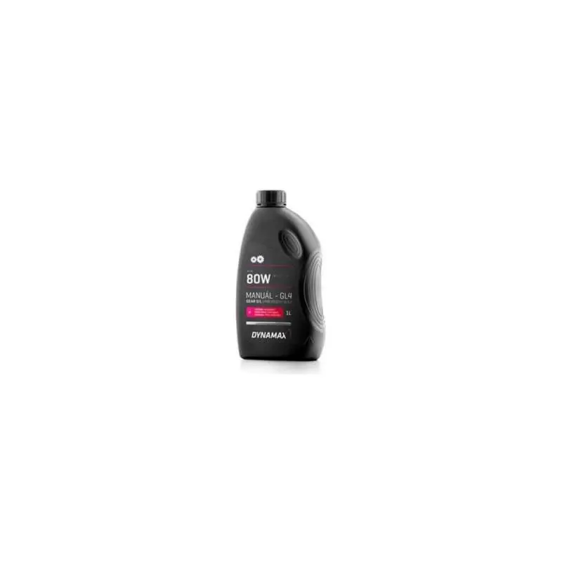 Dynamax PP80, 1L