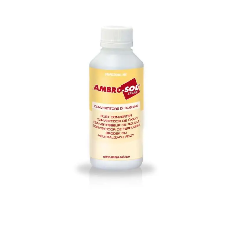 Konvertor hrdze 250 ml AMBRO-SOL I260