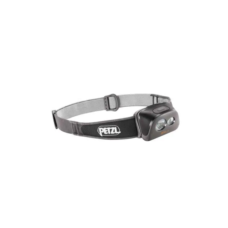 Petzl Tikka PLUS - čelovka