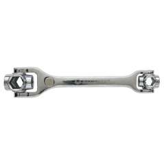 Kľúč Maxpower Dog-Bone, 12-19 mm, magnet, 2310417