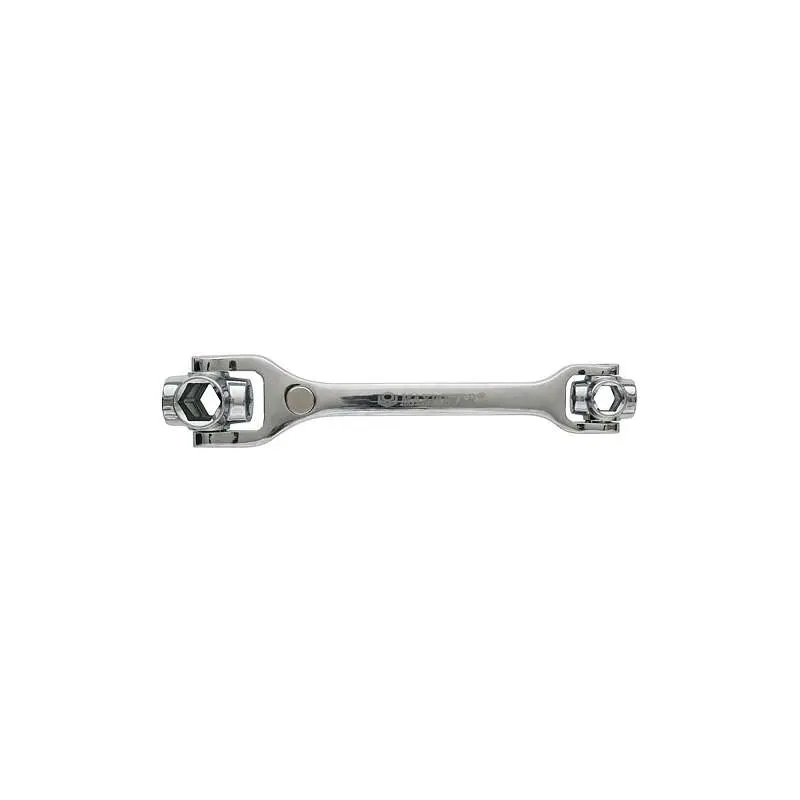 Kľúč Maxpower Dog-Bone, 12-19 mm, magnet, 2310417